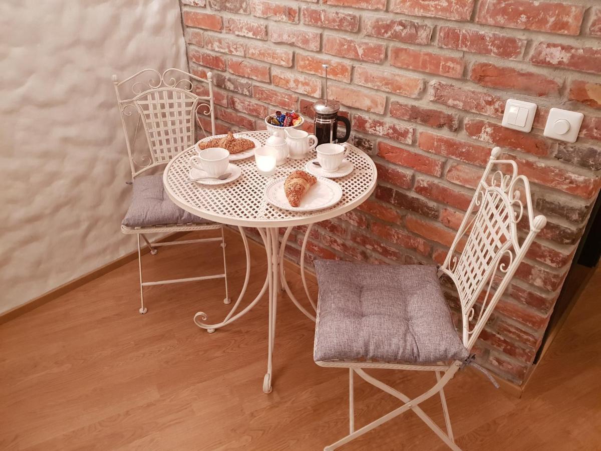 Apartamento Positively Inspiring For 2 Pärnu Exterior foto